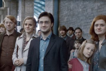 В Японии откроют тематический парк, посвященный Гарри Поттеру