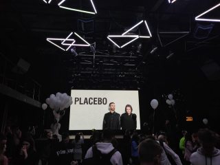 Легендарные британцы возвращаются в Киев: 10 лучших песен группы Placebo