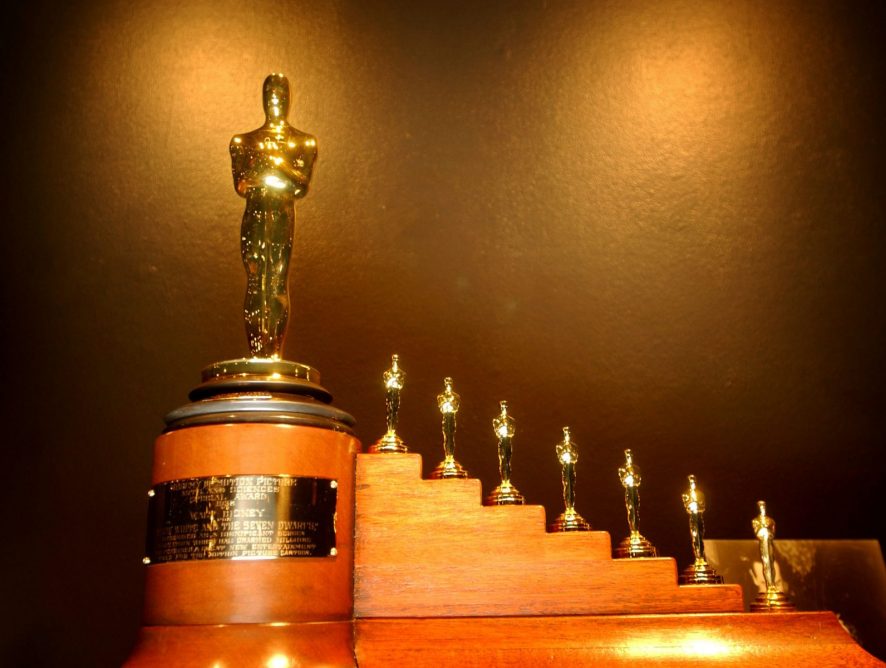 "Оскар 2020": назвали знаменитостей, которые будут вручать награды на церемонии