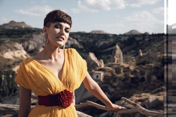 "Выигрыша хватило на две недели": победительница "Топ-модель по-украински" рассказала, на что потратила деньги