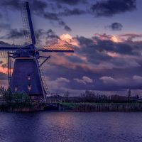 “Голландии” больше нет: Нидерланды официально сменили название