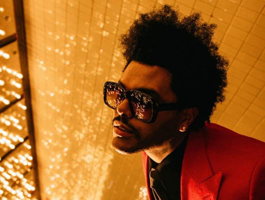 Жертва пластики: The Weeknd презентовал новый клип "Save Your Tears"