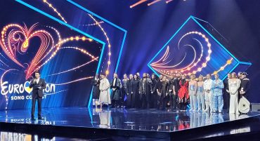"Евровидение 2020": кто поедет на конкурс от Украины