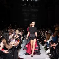 SANNA ONE, Darja Donezz и VOROZHBYT&ZEMSKOVA: что показали бренды на Ukrainian Fashion Week