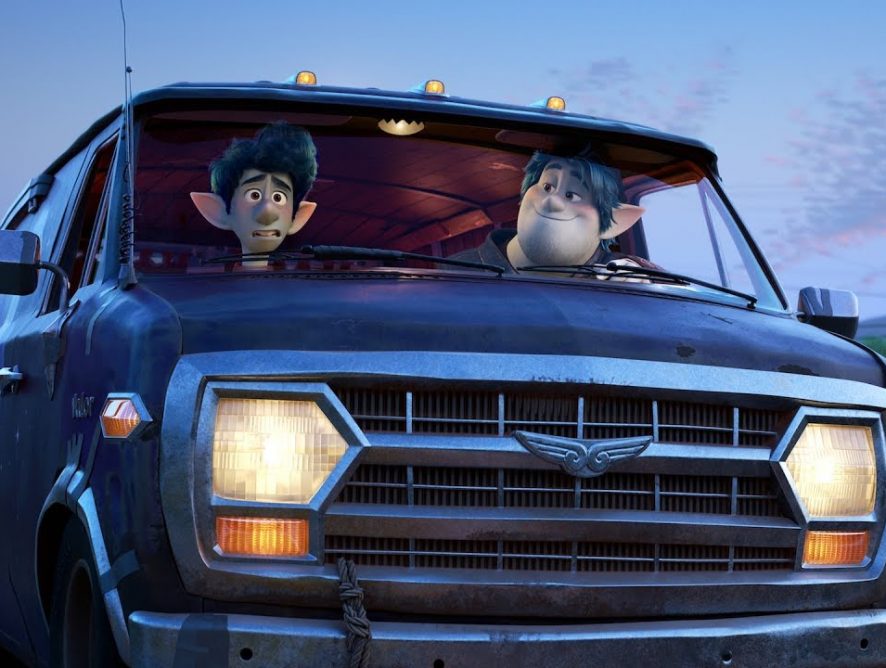В мультфильме Disney и Pixar появится первый ЛГБТ-персонаж