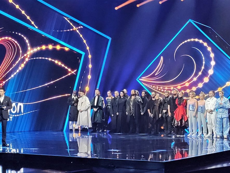 "Евровидение 2020": кто поедет на конкурс от Украины