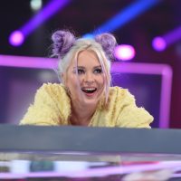 “Я могла стать вокалисткой Go-A”:  Юлия Юрина сообщила, что ее связывает с победителями Нацотбора