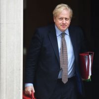Премьер Великобритании Борис Джонсон планирует уйти в декретный отпуск
