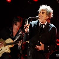 Боб Дилан выпустил трек об убийстве Джона Кеннеди