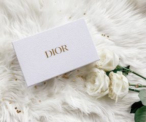 Dior запустил образовательную программу в партнерстве с ЮНЕСКО