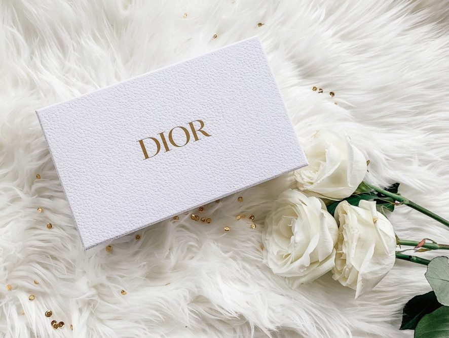 Dior Talks: модный дом запустил серию подкастов