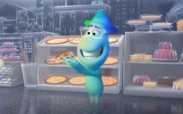 "Душа": появился дублированный трейлер новой анимации от Pixar