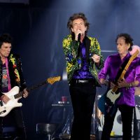 Канал FX анонсировал сериал, посвященный культовой группе The Rolling Stones