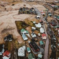 На Фарерских островах запустили игру для дистанционного туризма