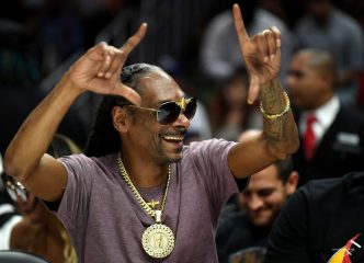 Snoop Dogg назвал собственный рейтинг лучших рэперов