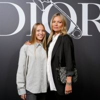 “Я хочу провести это лето со своей семьей”: дочь Кейт Мосс появилась на обложке модного глянца