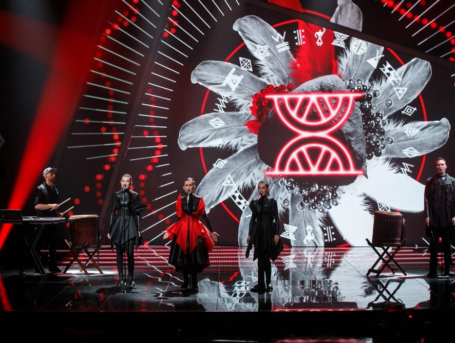 "Евровидение 2020": Go_A рассказали, как готовятся к онлайн-концерту
