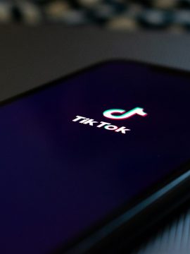 Де поїсти і куди піти: TikTok тепер показує трендові місця поруч з тобою