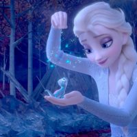 ASMR от Disney: сервис выпустил серию видео, где заменили диалоги на звуки реальности