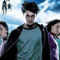 Поклонники Гарри Поттера нашли интимную сцену в третьем фильме о юном волшебнике