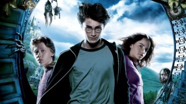 Поклонники Гарри Поттера нашли интимную сцену в третьем фильме о юном волшебнике