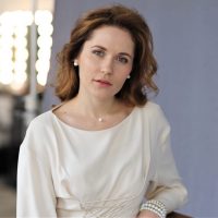 Актриса Наталка Денисенко объяснила, как получить от любимого желанный подарок