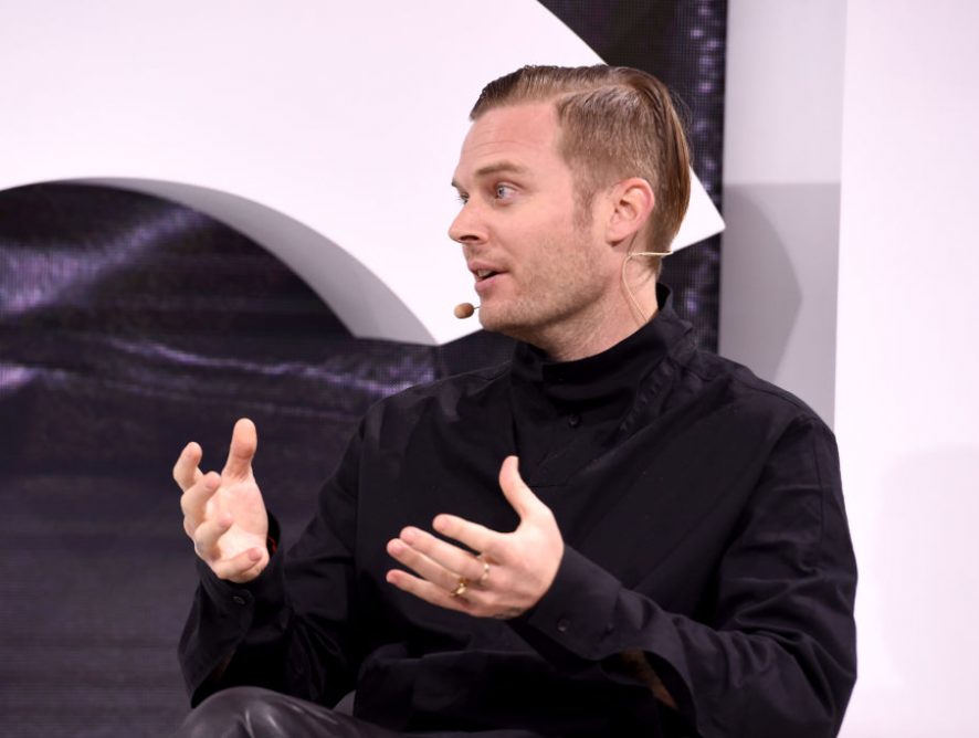 Мэттью Уильямс из Alyx стал новым креативным директором Givenchy