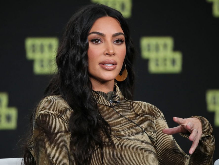 Ким Кардашян объявила о закрытии шоу Keeping Up with the Kardashians