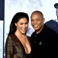 Dr. Dre разводится с женой после 24 лет брака и может потерять миллионы — TMZ
