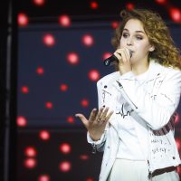 Украинка победила в престижном песенном конкурсе