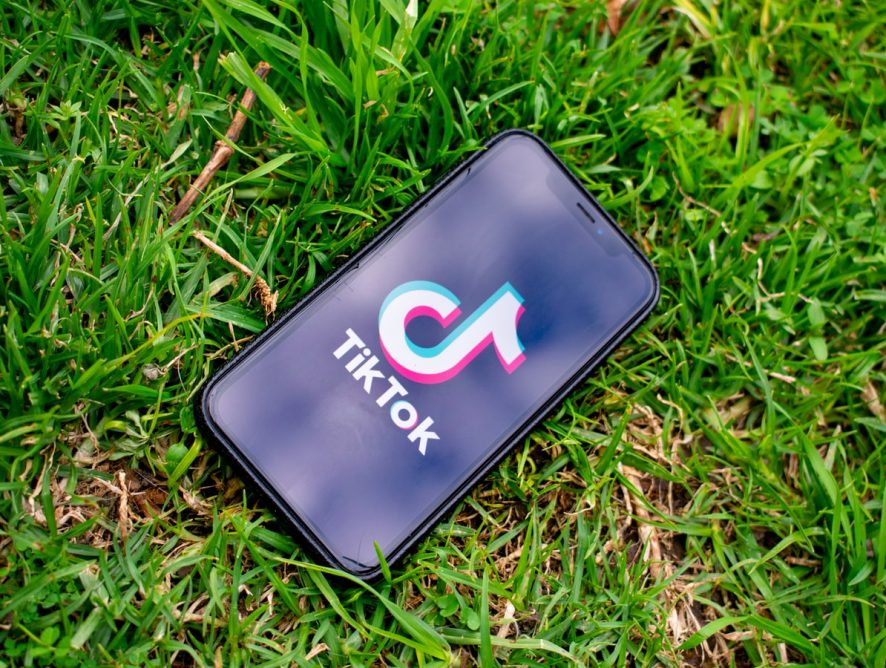 TikTok став додатком, який найбільше завантажують у світі