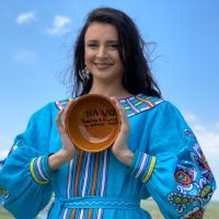 Певица NAVKA дала вторую жизнь 13 забытым украинским песням