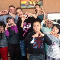 “PROFI-MENTOR”: Комаров, Тринчер, MamaRika и другие станут наставниками для детей