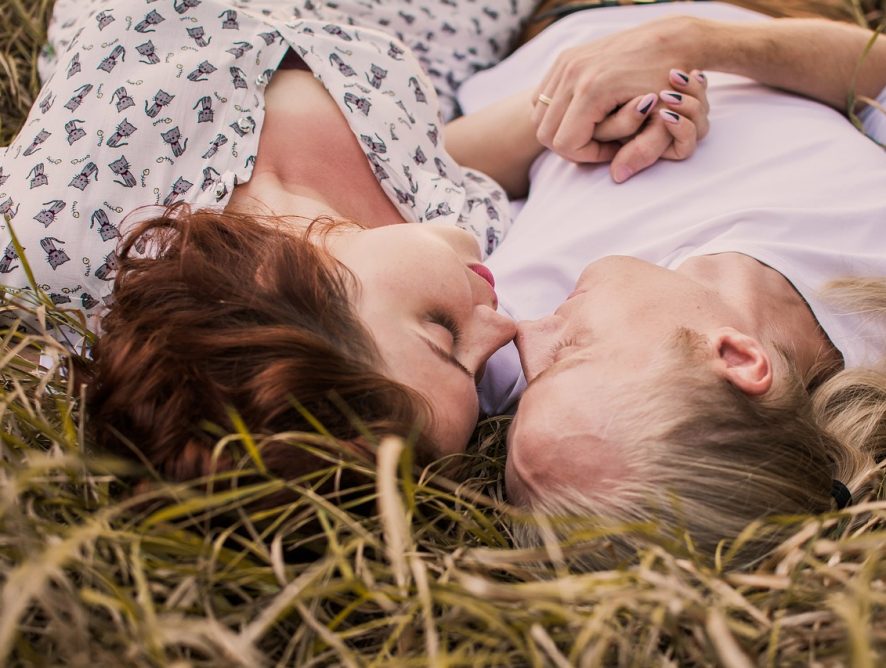 Чтобы жили они долго и счастливо: 7 советов от Олега Кензова для влюбленных пар