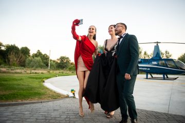 "Супер Топ-модель по-украински": что известно о съемках грандиозного нового сезона