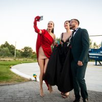 “Супер Топ-модель по-украински”: что известно о съемках грандиозного нового сезона