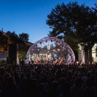 “Життя триває!”: у Києві відбудеться Bouquet Kyiv Stage 2020
