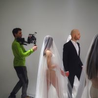 Vlad Darwin посвятил жене песню “Зірка” и презентовал чувственное видео