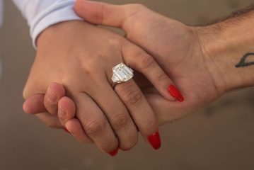 Свадебный переполох: Деми Ловато выходит замуж