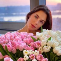 Предложение в день рождения: телеведущая Иванна Онуфрийчук выходит замуж