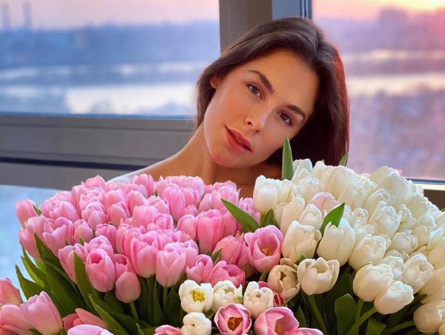 Предложение в день рождения: телеведущая Иванна Онуфрийчук выходит замуж