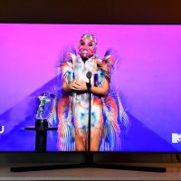 В США назвали победителей MTV Video Music Awards 2020