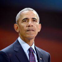 U2, Эминем и Боб Дилан: Барак Обама поделился плейлистом, который он слушал на посту президента США