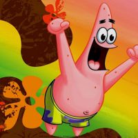 Nickelodeon создаст мультсериал о Патрике из “Губки Боба”