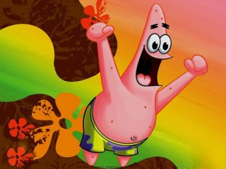 Nickelodeon создаст мультсериал о Патрике из "Губки Боба"