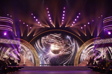 "Танці з зірками 2020": кто покинул шоу в десятом эфире и оценки судей