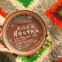 “Коза Ностра”: в Карпатах прошли съемки украинско-итальянской семейной комедии