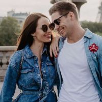 Невеста Владимира Остапчука рассказала о походах в секс-шоп