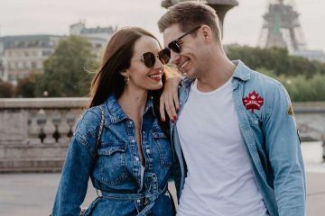 Невеста Владимира Остапчука рассказала о походах в секс-шоп
