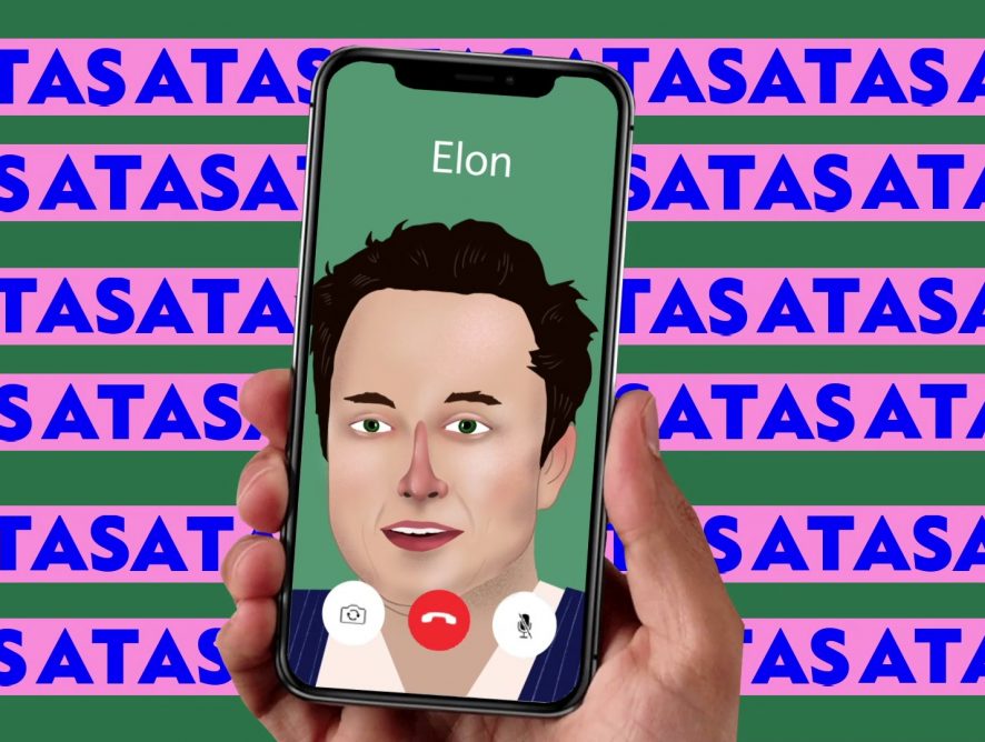 "Ілон Маск телефонує Фаготу": ТНМК розповіли про нове відео, щільний графік та корпоративи